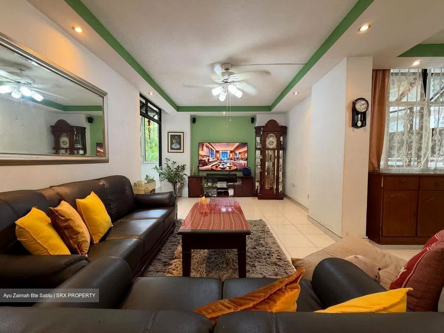 Blk 465 Segar Gardens (Bukit Panjang), HDB Executive #638647321